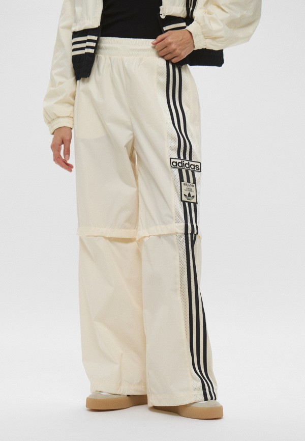 adidas Originals Брюки спортивные - WOVEN TRACKPANT - фото 1