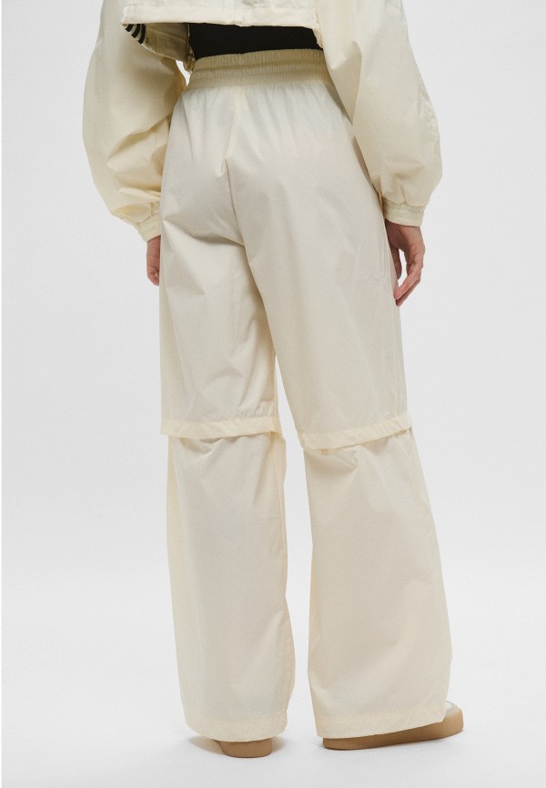 adidas Originals Брюки спортивные - WOVEN TRACKPANT - фото 3