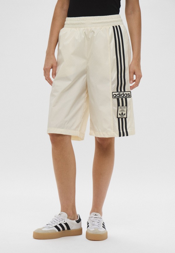 adidas Originals Брюки спортивные - WOVEN TRACKPANT - фото 4