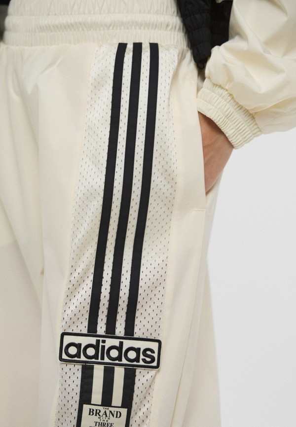 adidas Originals Брюки спортивные - WOVEN TRACKPANT - фото 5