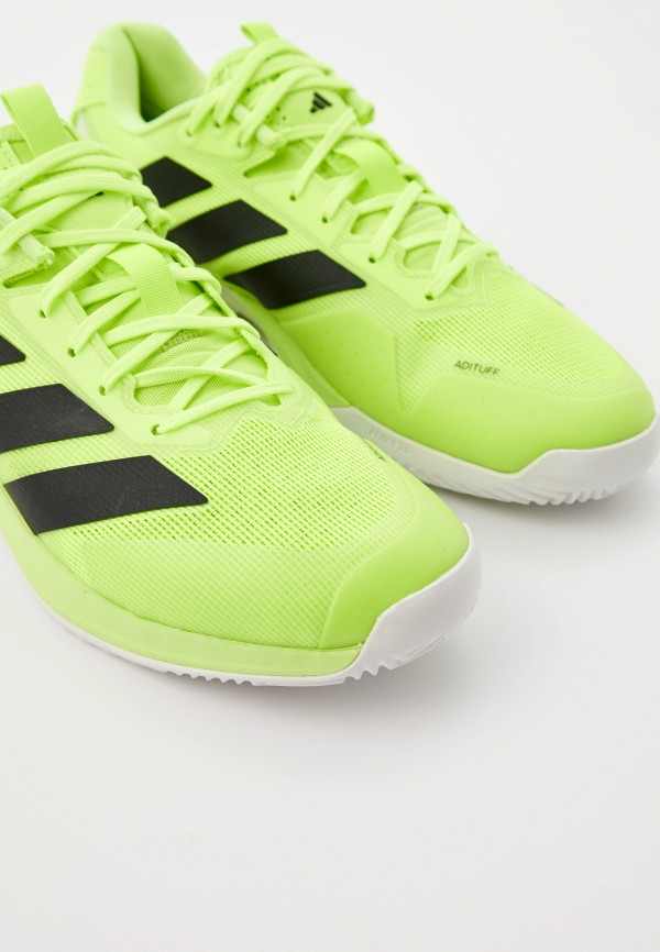 adidas Кроссовки - adizero Ubersonic 5 - фото 2
