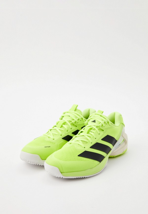 adidas Кроссовки - adizero Ubersonic 5 - фото 3