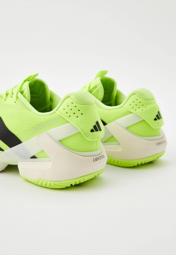 adidas Кроссовки - adizero Ubersonic 5 - фото 4