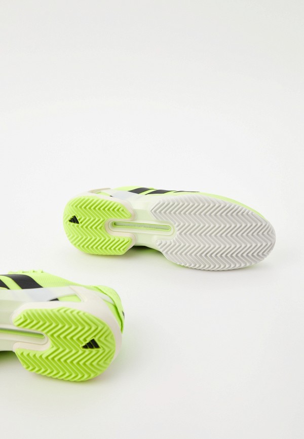 adidas Кроссовки - adizero Ubersonic 5 - фото 5