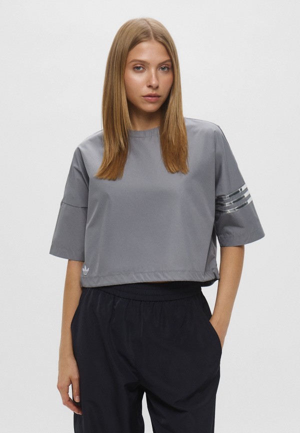 adidas Originals Блуза - NC SS T-SHIRT - фото 1