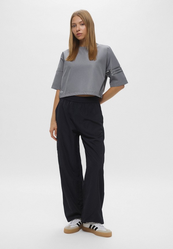 adidas Originals Блуза - NC SS T-SHIRT - фото 2