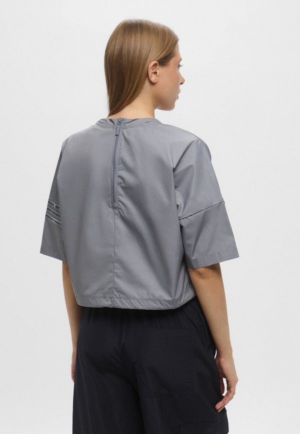 adidas Originals Блуза - NC SS T-SHIRT - фото 3