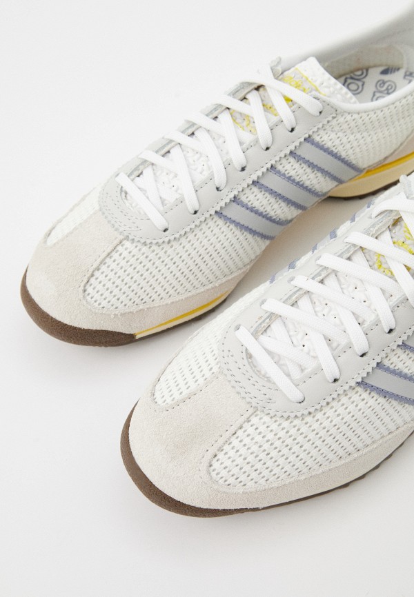 adidas Originals Кроссовки - SL 72 OG W - фото 2