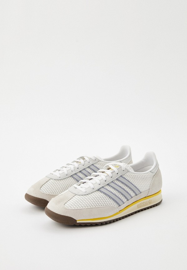 adidas Originals Кроссовки - SL 72 OG W - фото 3