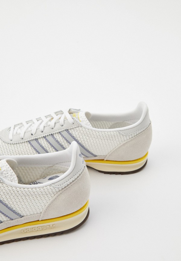 adidas Originals Кроссовки - SL 72 OG W - фото 4