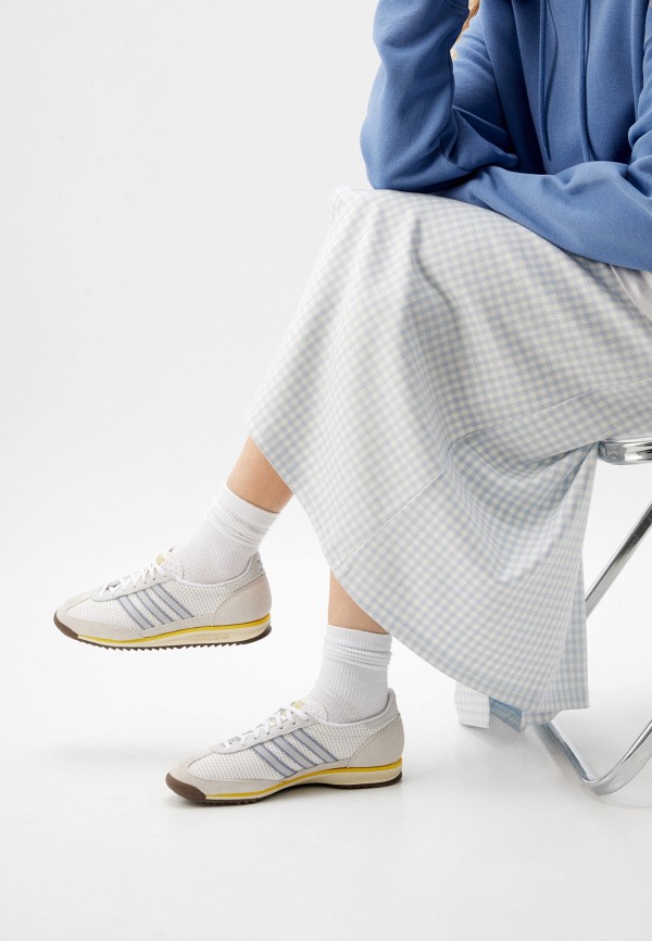 adidas Originals Кроссовки - SL 72 OG W - фото 6
