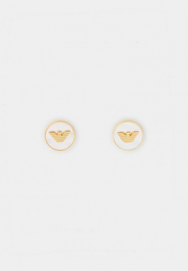 Emporio Armani Серьги - фото 1