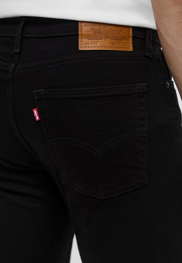 Levi's® Джинсы - 510™ Skinny - фото 4