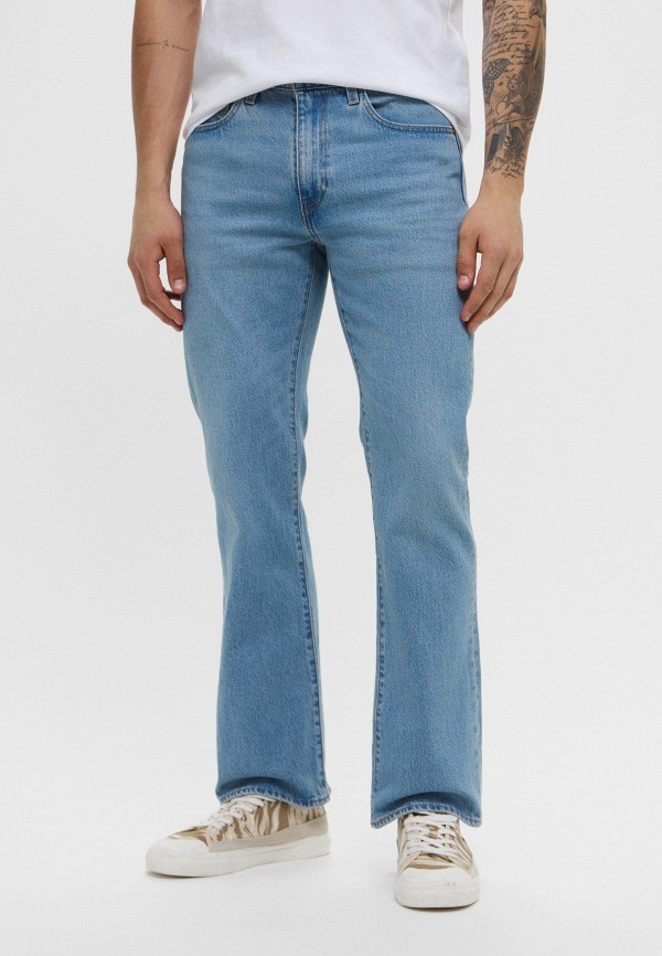 Levi's® Джинсы - 527™ Slim Bootcut - фото 1