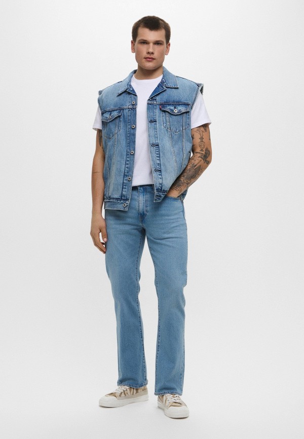 Levi's® Джинсы - 527™ Slim Bootcut - фото 2