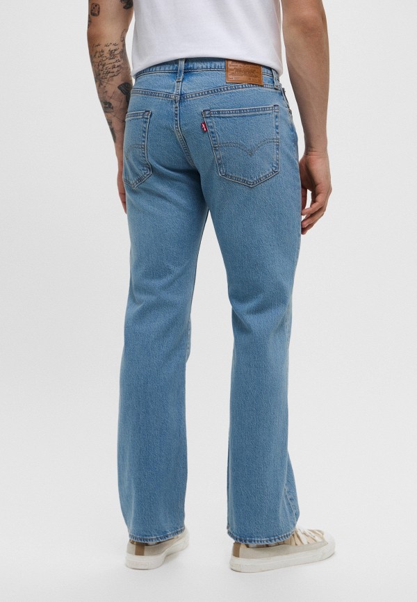 Levi's® Джинсы - 527™ Slim Bootcut - фото 3
