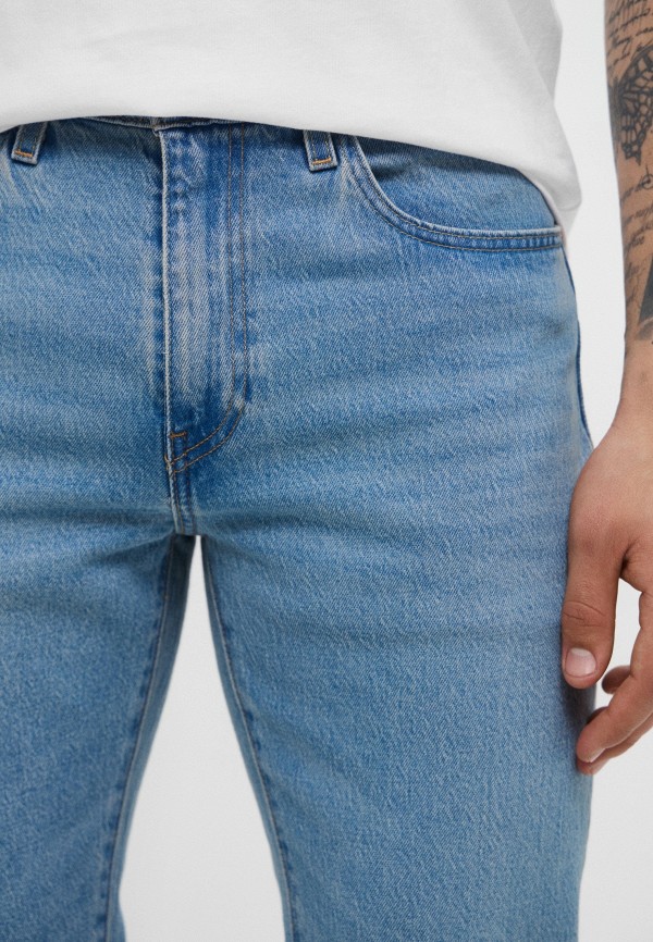 Levi's® Джинсы - 527™ Slim Bootcut - фото 5