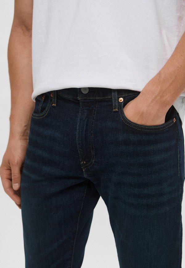 Levi's® Джинсы - 512™ Slim Taper Fit - фото 4
