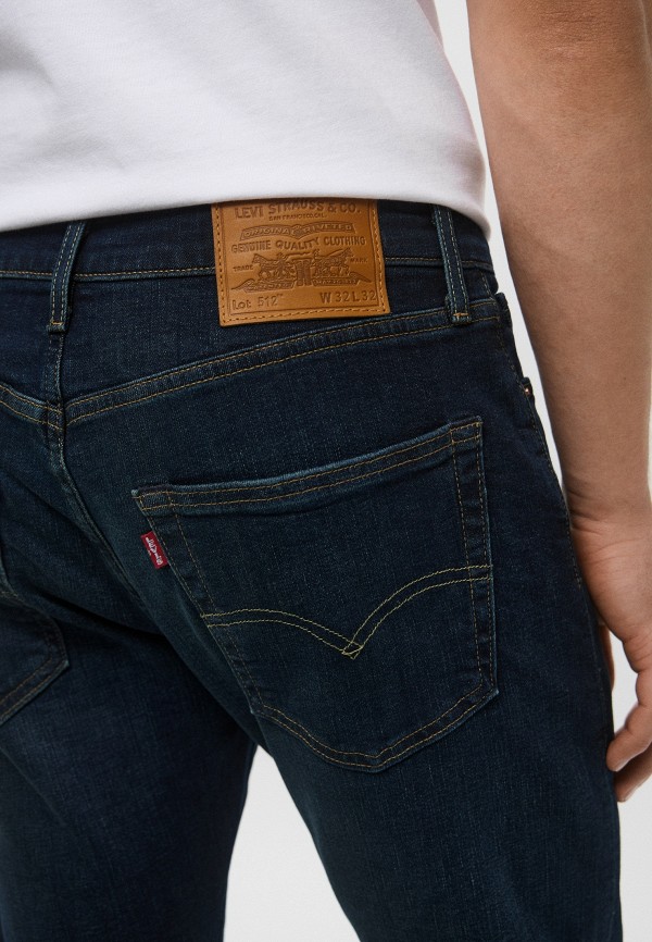 Levi's® Джинсы - 512™ Slim Taper Fit - фото 5