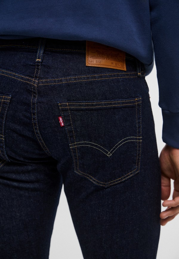 Levi's® Джинсы - 512™ Slim Taper - фото 5
