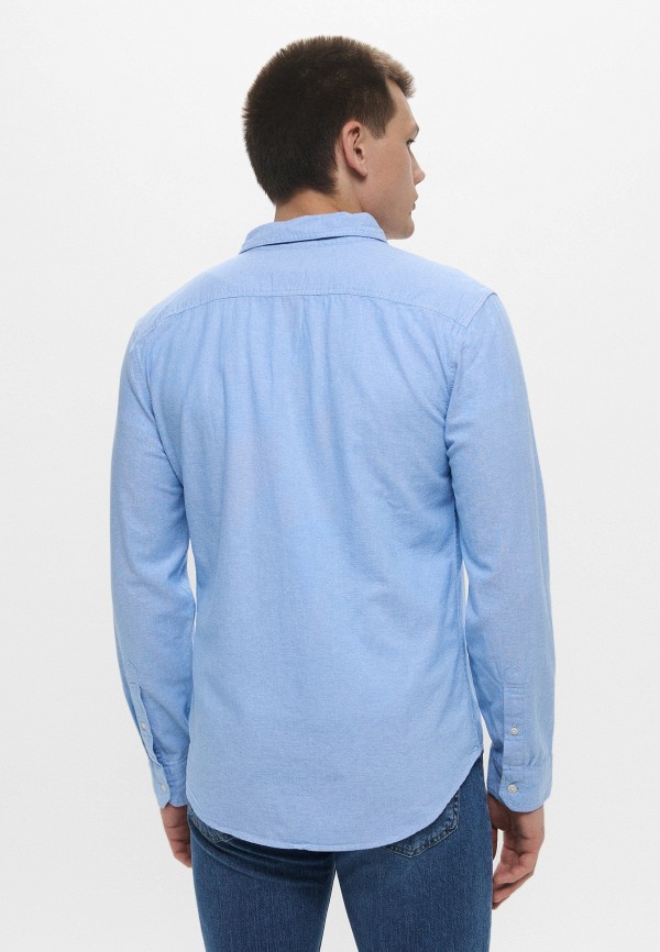 Levi's® Рубашка - фото 3