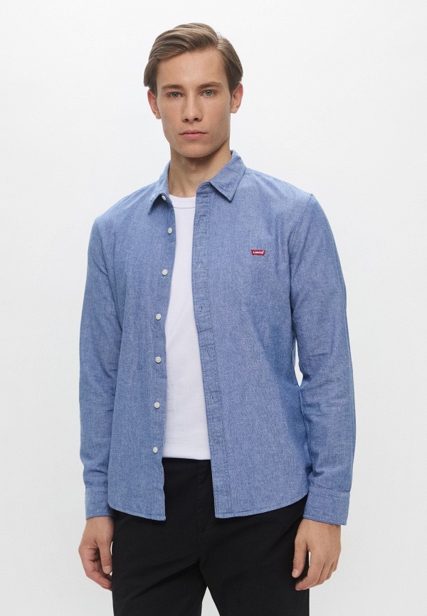 Levi's® Рубашка джинсовая - фото 1
