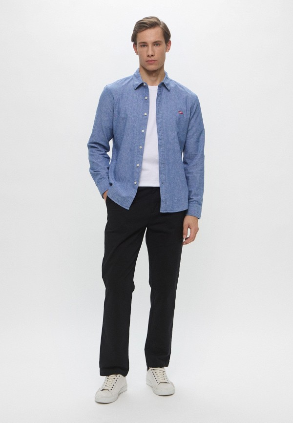 Levi's® Рубашка джинсовая - фото 2