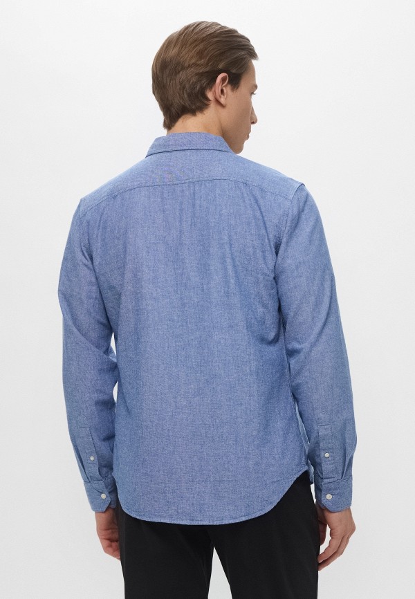 Levi's® Рубашка джинсовая - фото 3