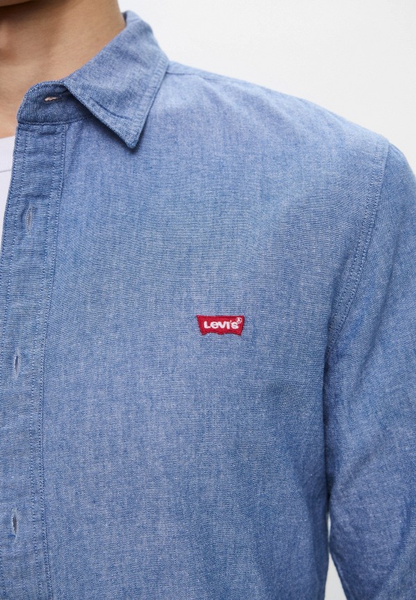 Levi's® Рубашка джинсовая - фото 4
