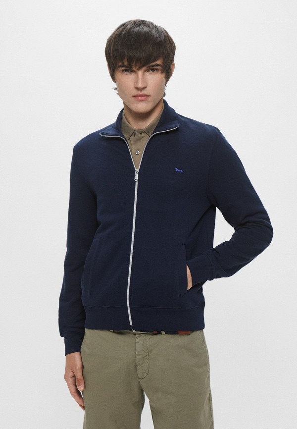 Harmont & Blaine Олимпийка - фото 1