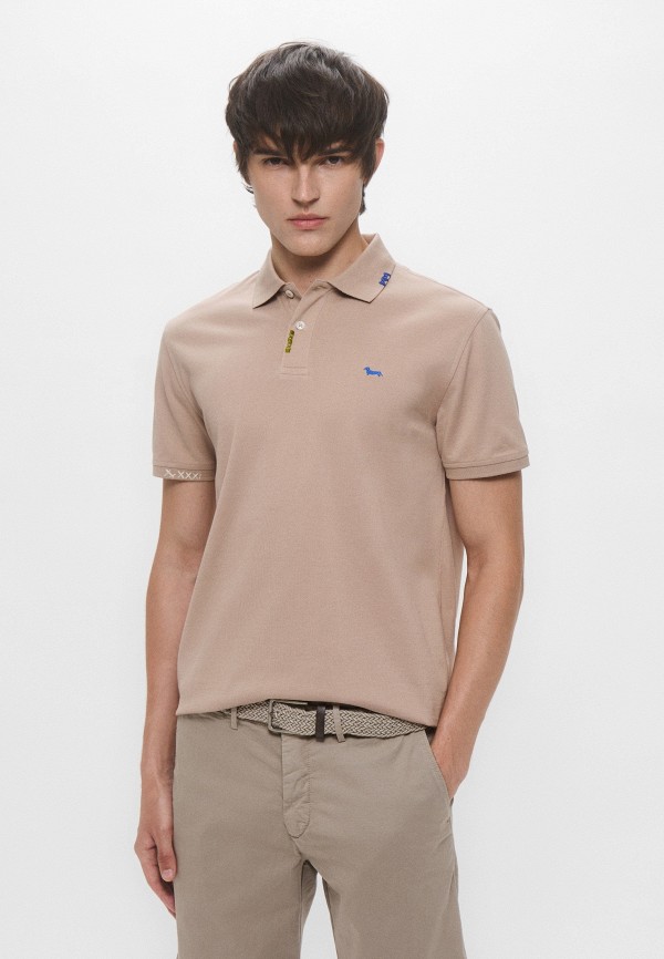 Harmont & Blaine Поло - фото 1