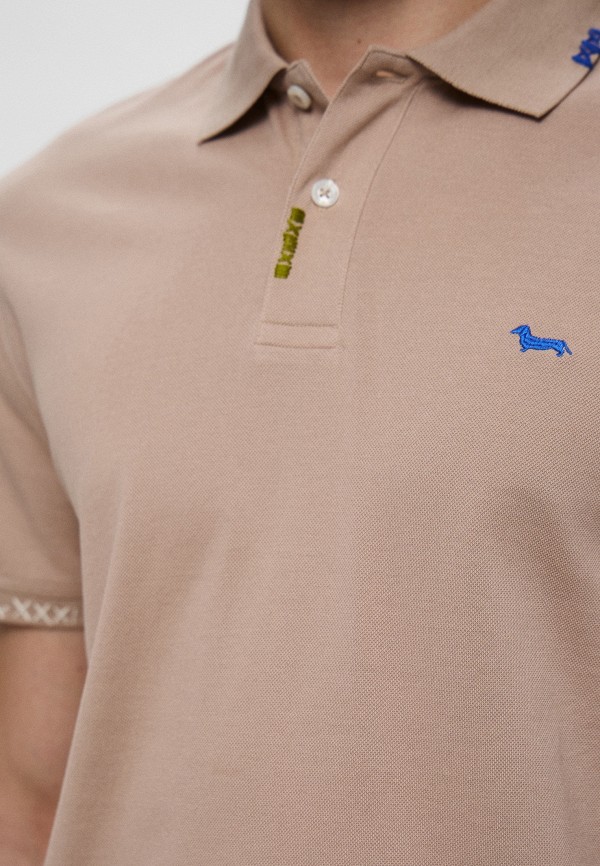 Harmont & Blaine Поло - фото 4