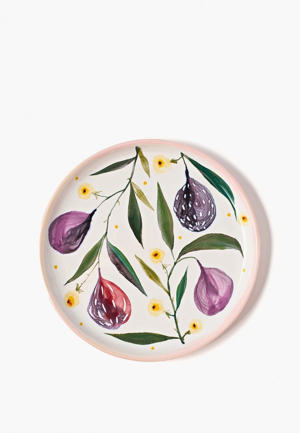 Odaryadarya Тарелка - Смоковница, 13.5 см - фото 1