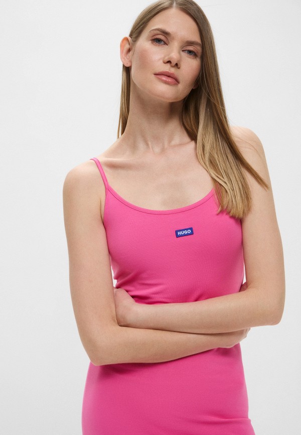 Hugo Платье - Narya_B_2 - фото 4