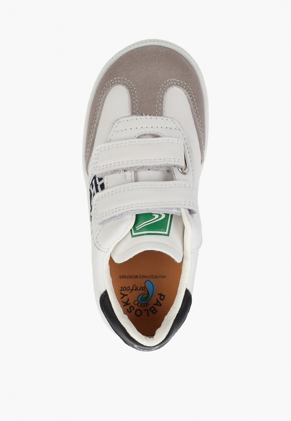 Pablosky Кеды - фото 4