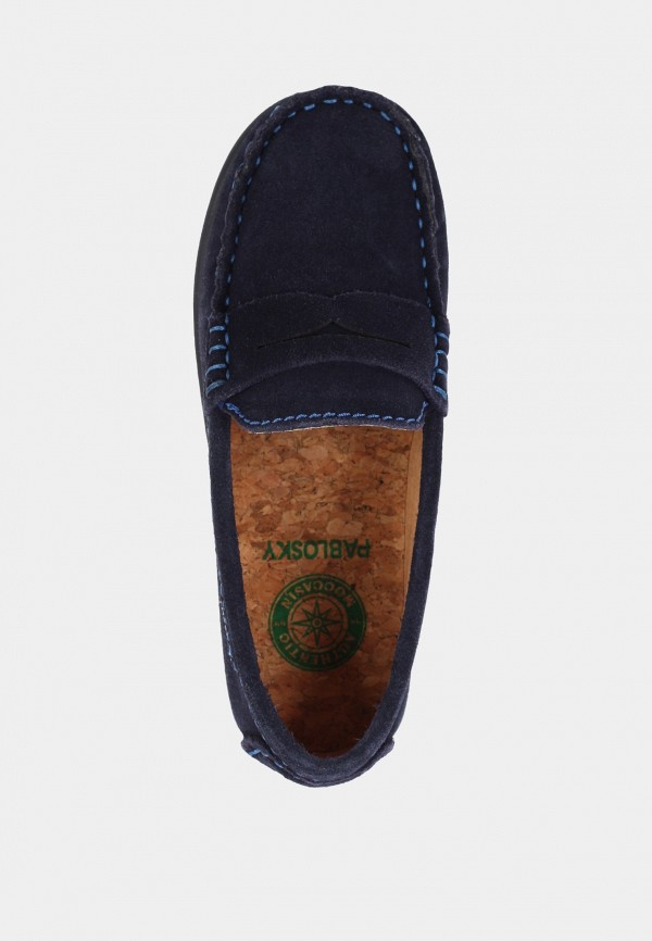 Pablosky Мокасины - фото 4