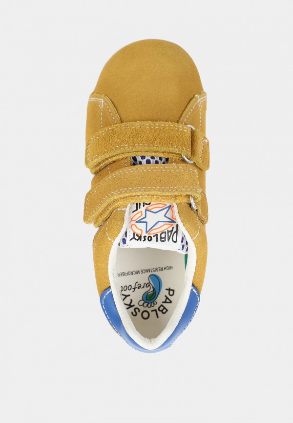 Pablosky Кеды - фото 4