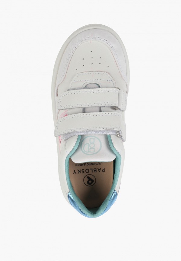 Pablosky Кеды - фото 4