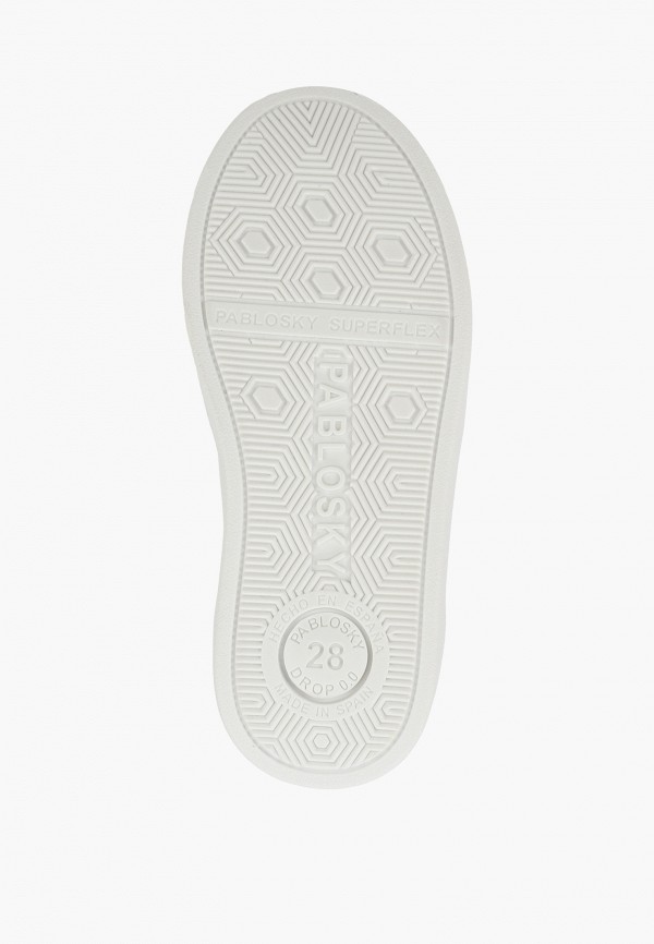 Pablosky Кеды - фото 5