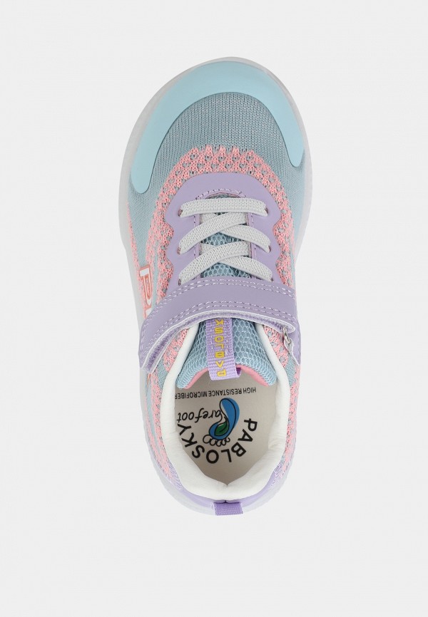 Pablosky Кроссовки - фото 4