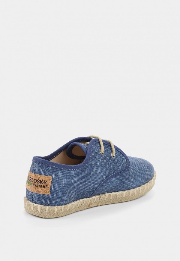 Pablosky Ботинки - Lamoda Online Exclusive - фото 3