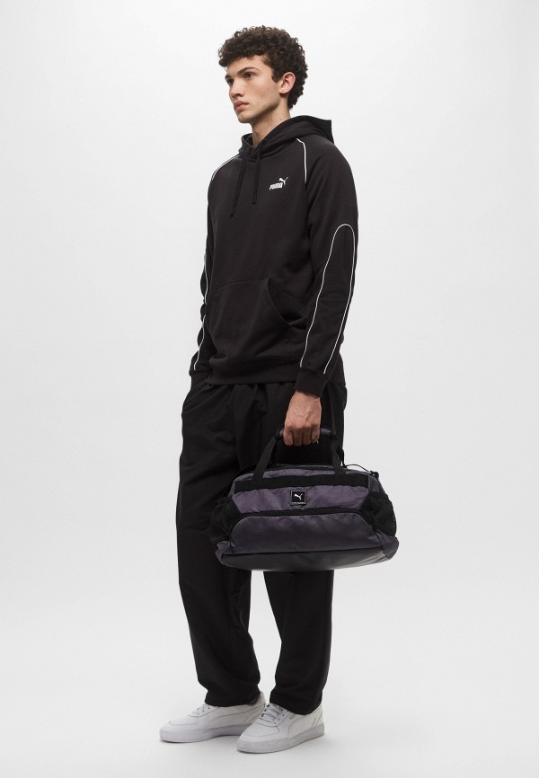 PUMA Сумка спортивная - TRAINING Small Sports Bag - фото 5
