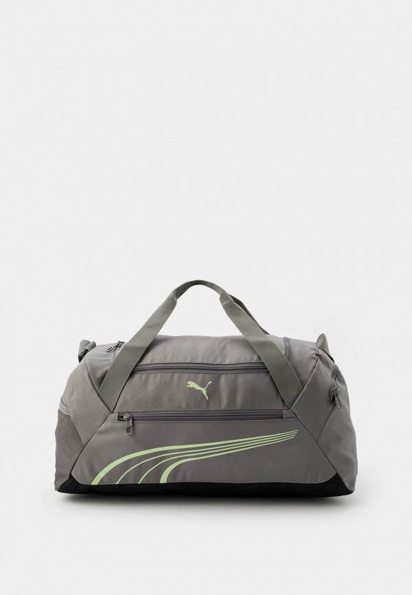 PUMA Сумка спортивная - PUMA FUNDAMENTAL Small Sports Bag - фото 1