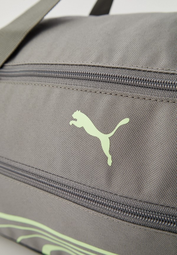 PUMA Сумка спортивная - PUMA FUNDAMENTAL Small Sports Bag - фото 4