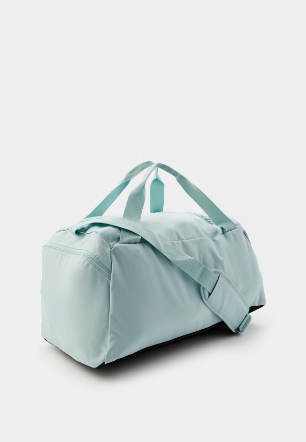 PUMA Сумка спортивная - FUNDAMENTAL Small Sports Bag - фото 2