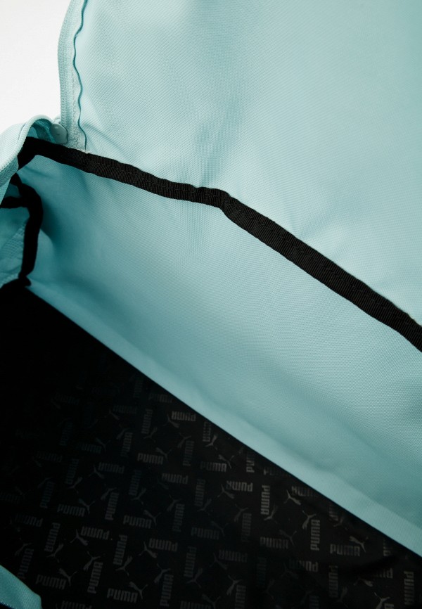 PUMA Сумка спортивная - FUNDAMENTAL Small Sports Bag - фото 5