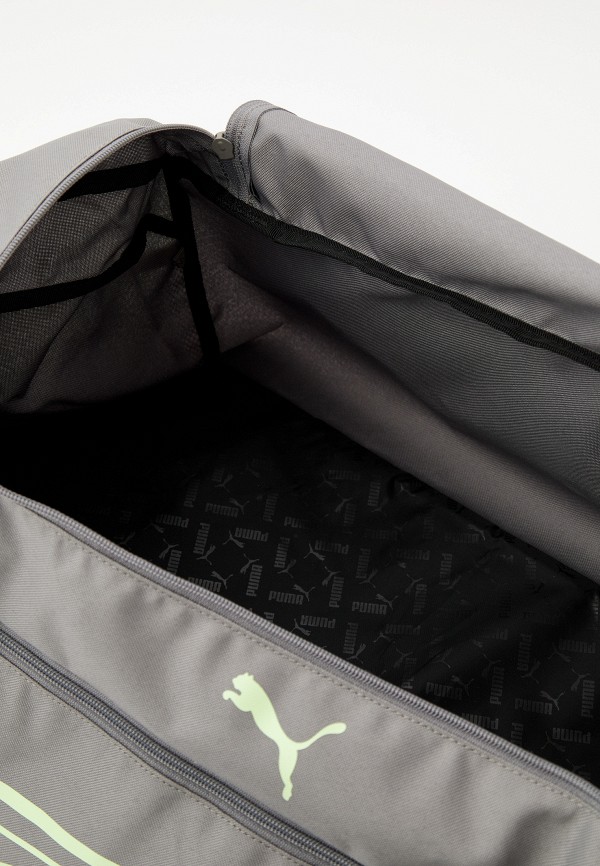 PUMA Сумка спортивная - PUMA FUNDAMENTAL Medium Sports Bag - фото 4