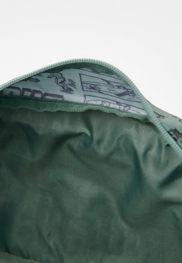 PUMA Сумка спортивная - PUMA PHASE AOP Extra Small Sports Bag - фото 4