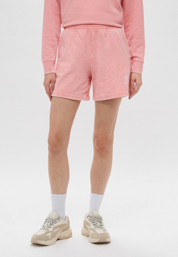 PUMA Шорты спортивные - PUMA CLASS Washed Shorts 5" TR - фото 1