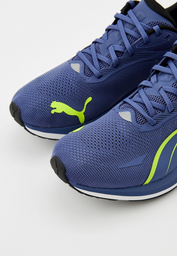 PUMA Кроссовки - Electrify NITRO 4 - фото 2